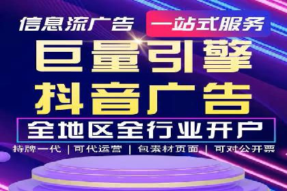 初探SEM推广代运营的多种成功模式